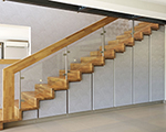 Construction et protection de vos escaliers par Escaliers Maisons à Ennemain